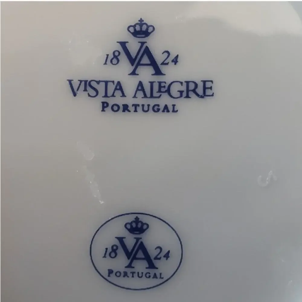 Vista Alegre pre owned
